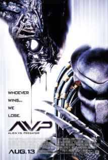 AVP Alien vs Predator 2004 full movie download